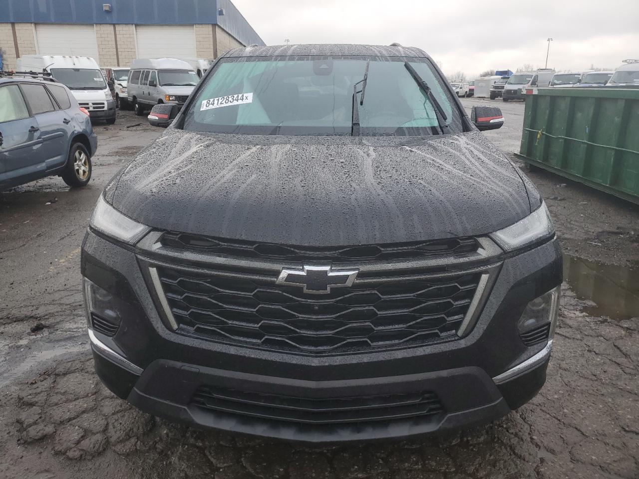 2023 CHEVROLET TRAVERSE P - Image 5