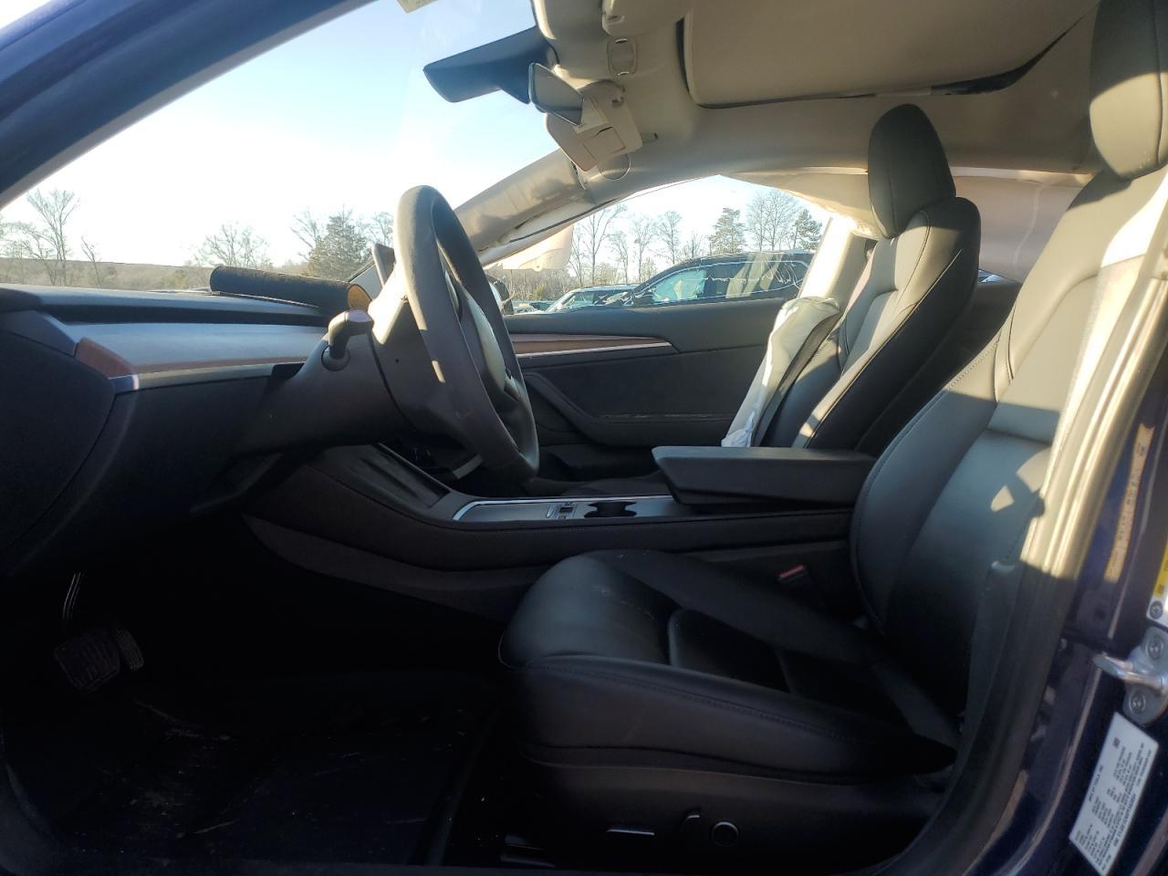 2023 TESLA MODEL 3 - Image 7