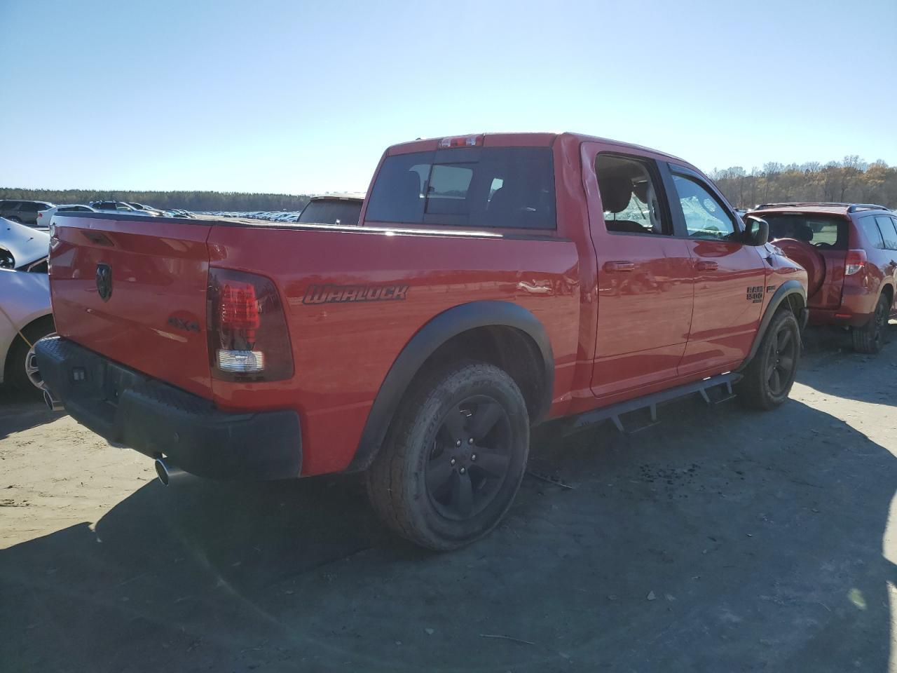2019 RAM 1500 CLASS - Фото 3