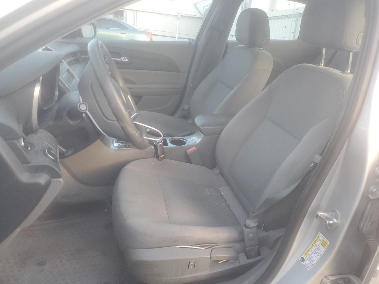 2015 CHEVROLET MALIBU LS - Фото 7