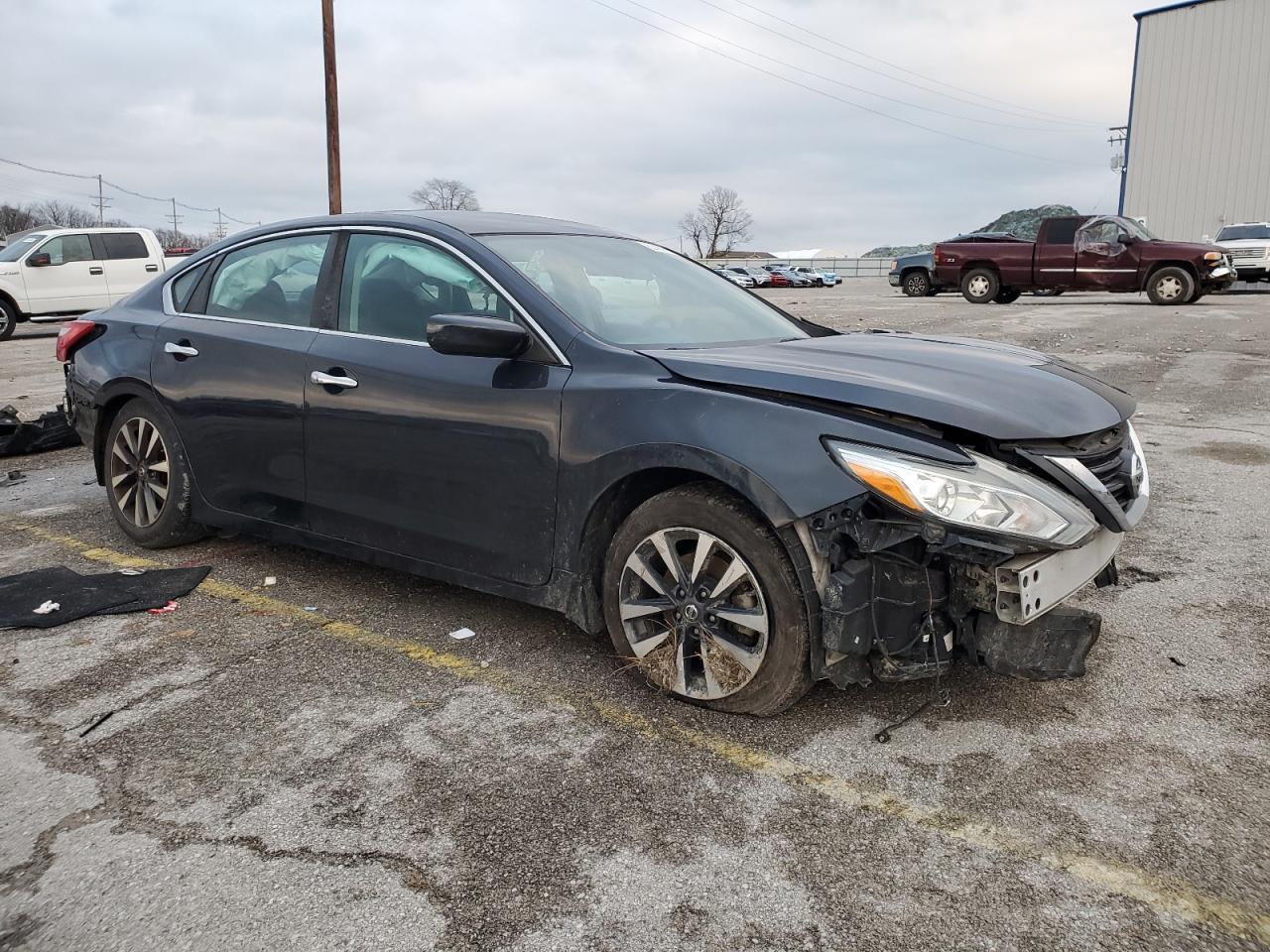 2016 NISSAN ALTIMA 2.5 - Image 4
