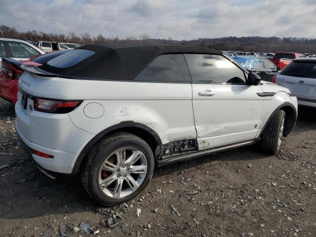 2017 LAND ROVER RANGE ROVE - Image 3
