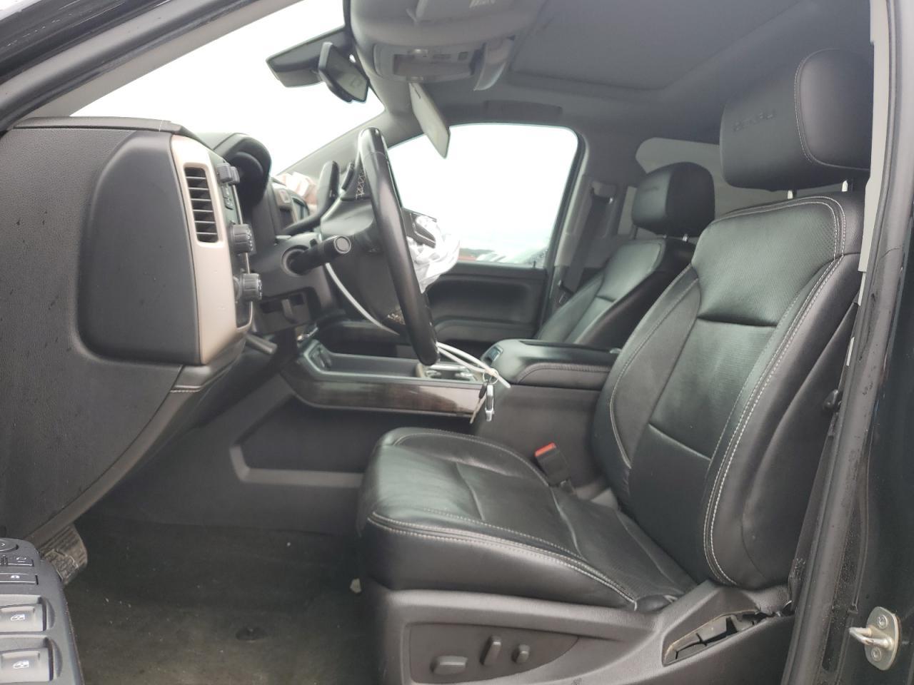 2016 GMC SIERRA K15 - Image 7