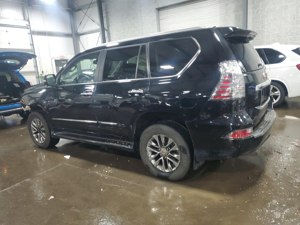 2015 LEXUS GX 460 PRE - Image 2