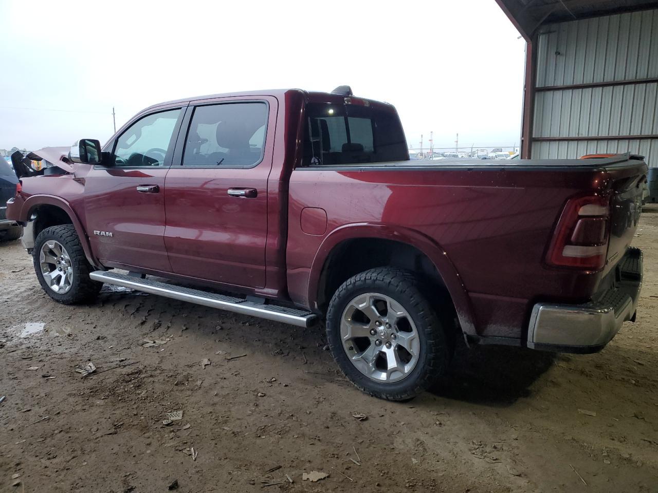 2019 RAM 1500 LARAM - Фото 2