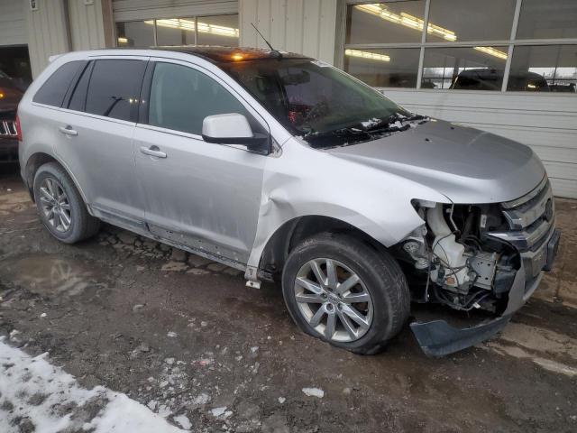 2011 FORD EDGE LIMIT - Фото 4