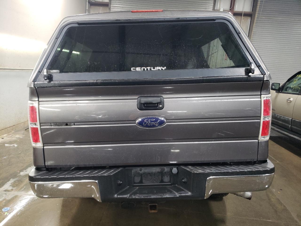 2013 FORD F150 SUPER - Image 6