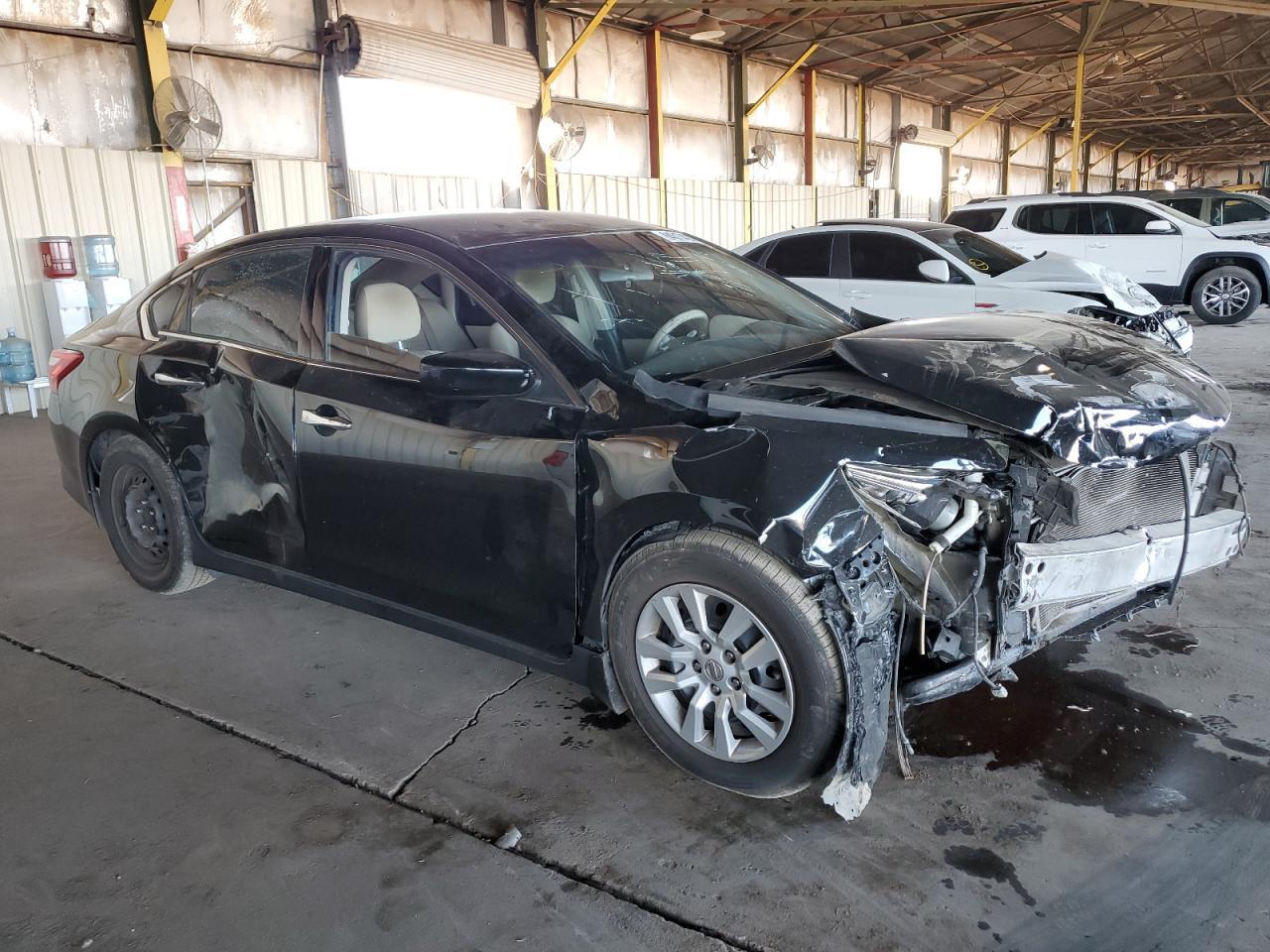 2016 NISSAN ALTIMA 2.5 - Image 4