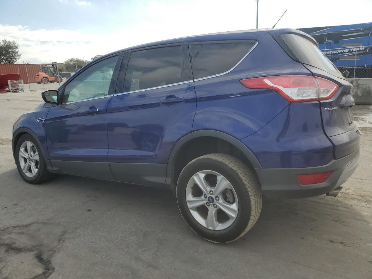 2014 FORD ESCAPE SE - Image 2