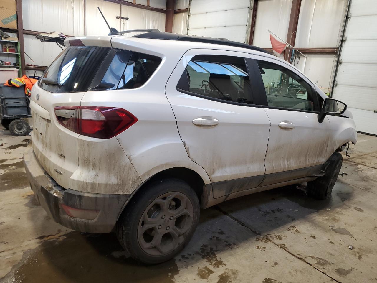 2018 FORD ECOSPORT S - Фото 3