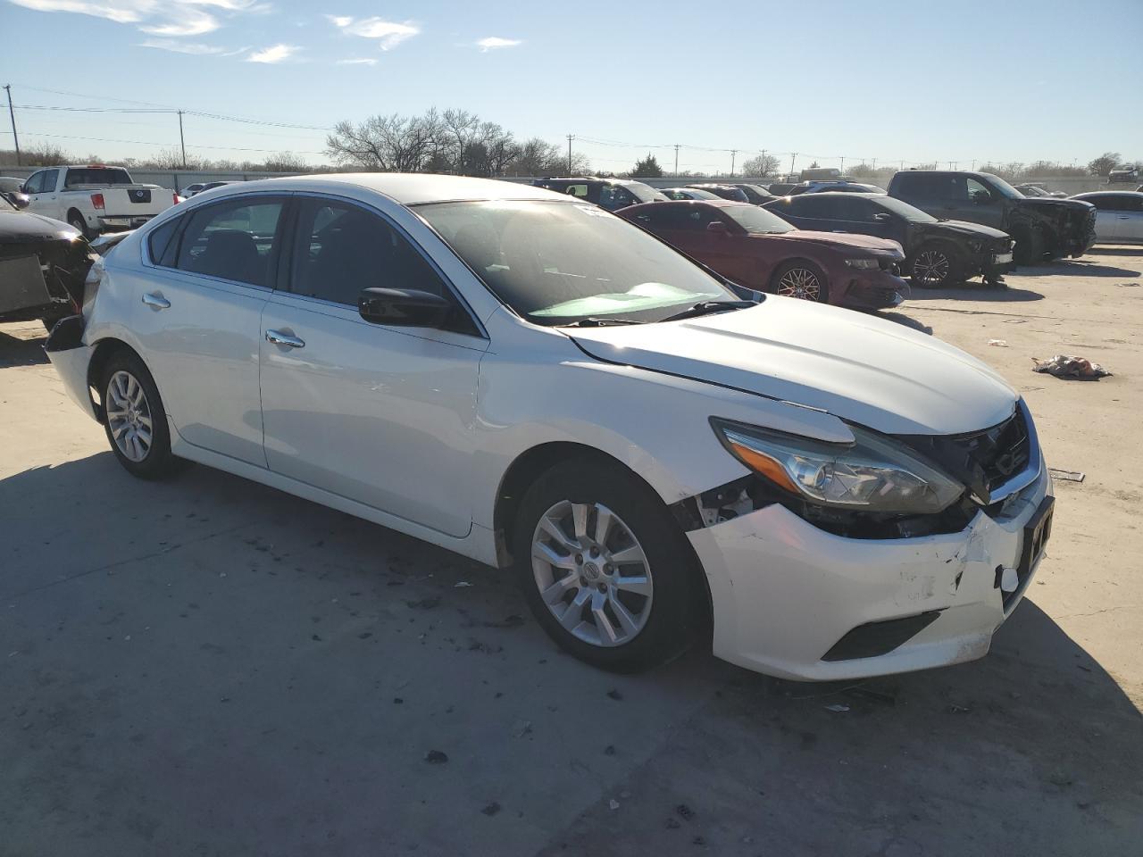2016 NISSAN ALTIMA 2.5 - Image 4