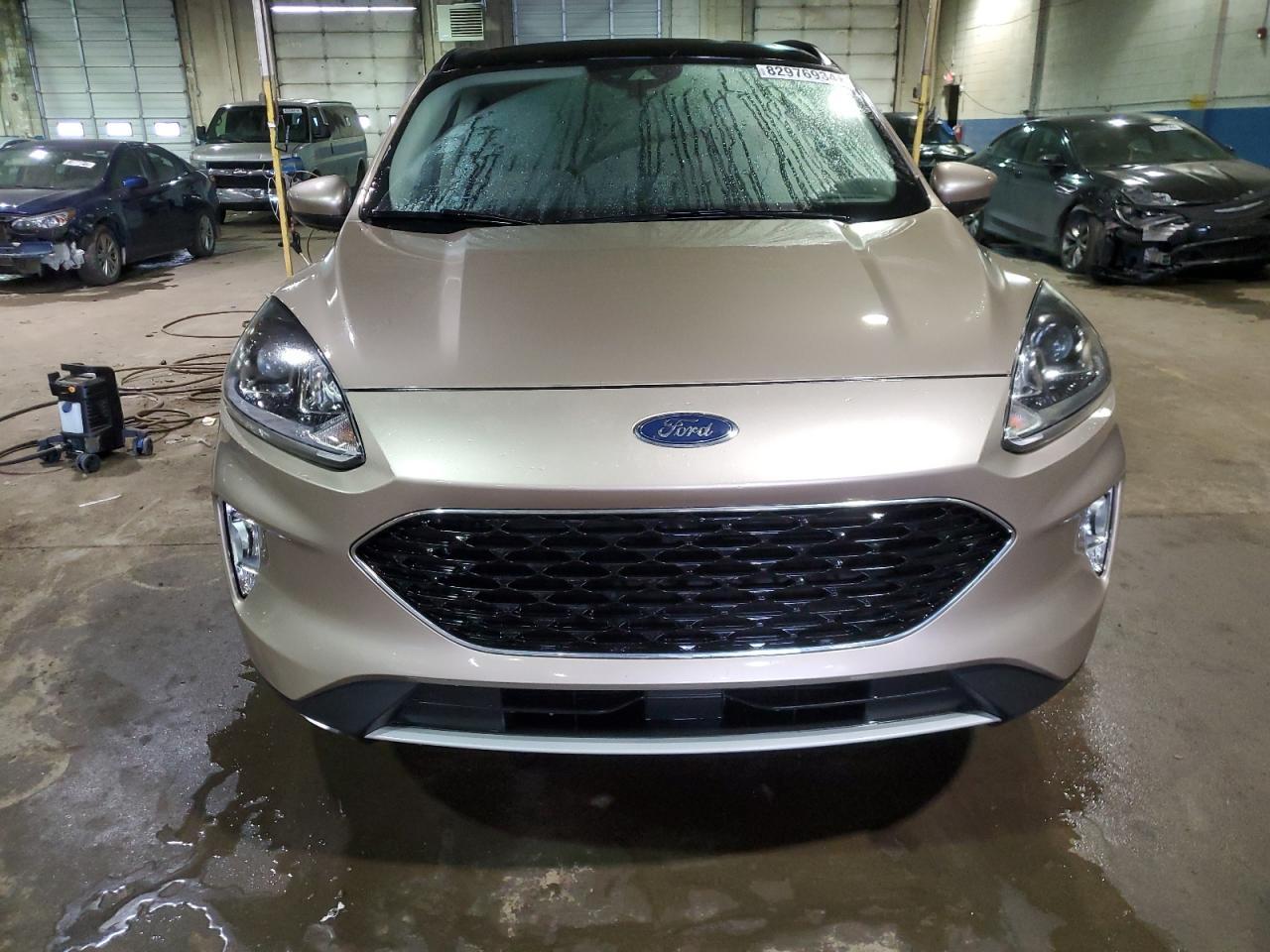2020 FORD ESCAPE SEL - Image 5