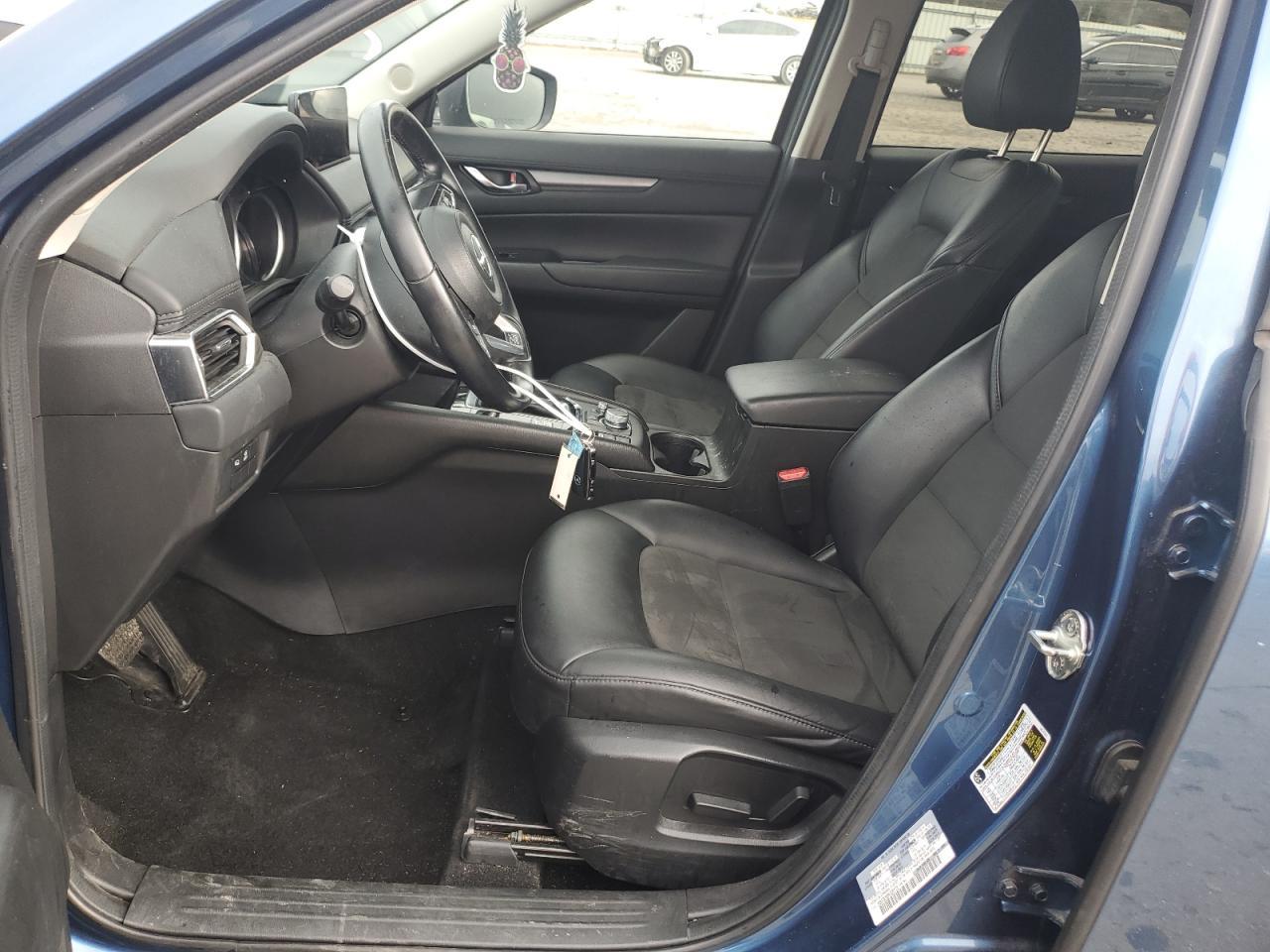 2021 MAZDA CX-5 TOURI - Фото 7