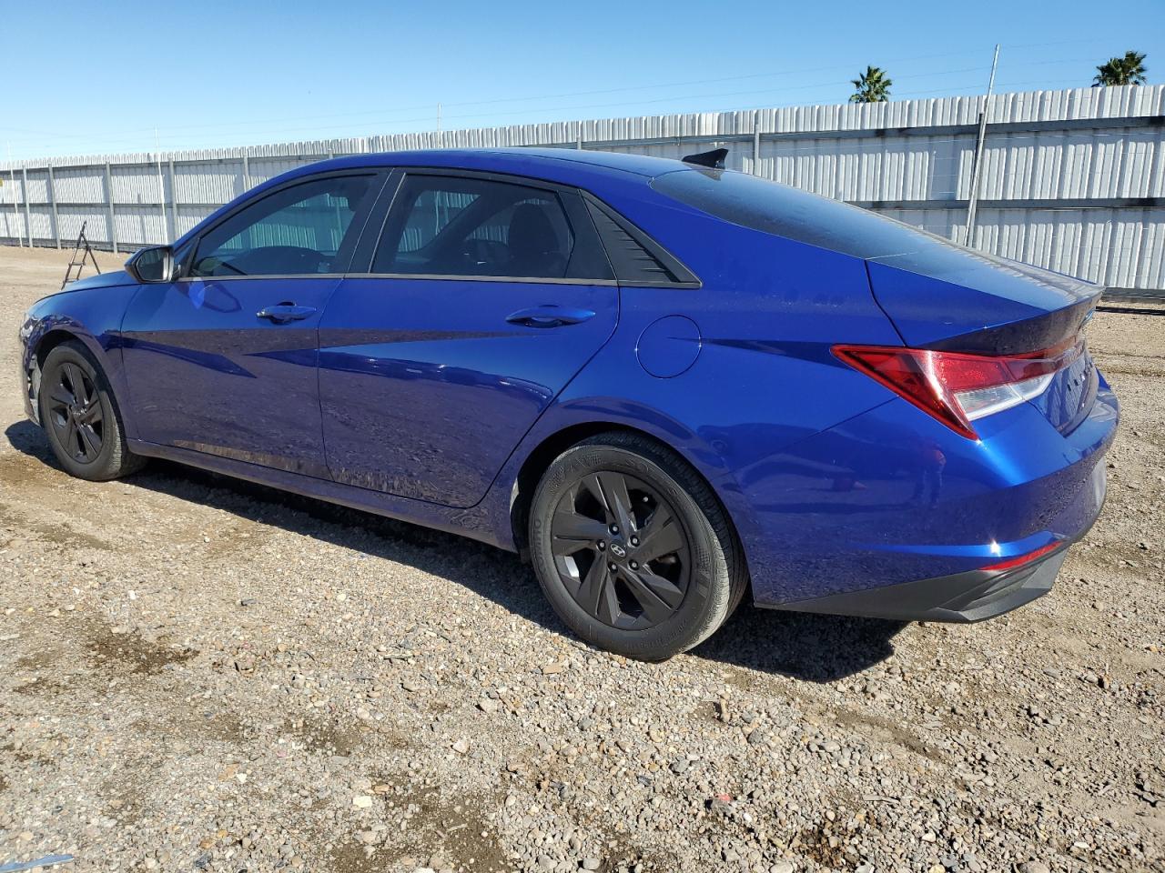 2023 HYUNDAI ELANTRA SE - Image 2