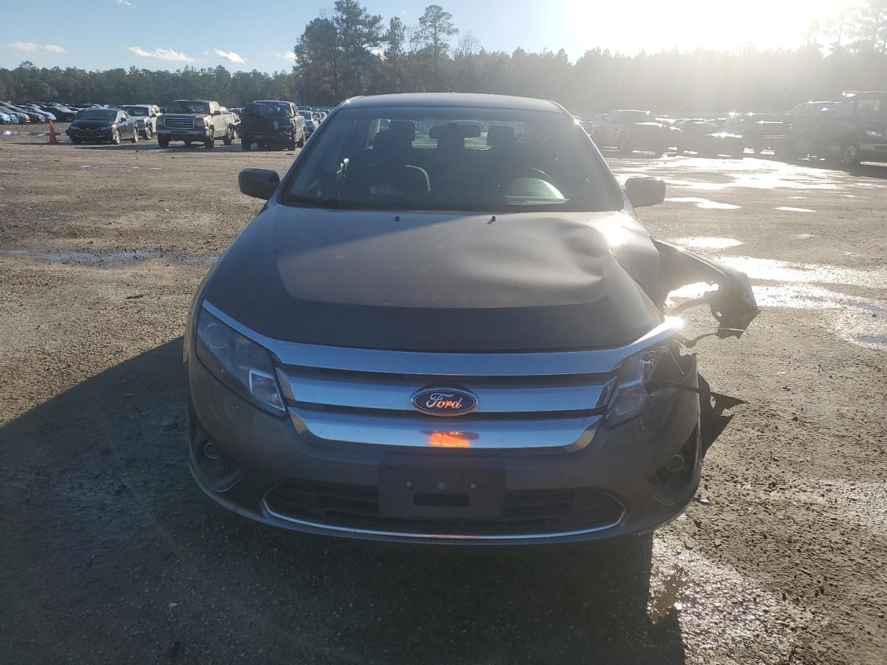 2012 FORD FUSION SE - Фото 5