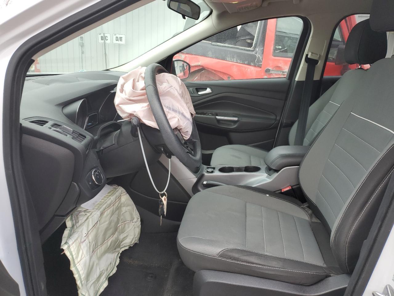 2015 FORD ESCAPE SE - Image 7