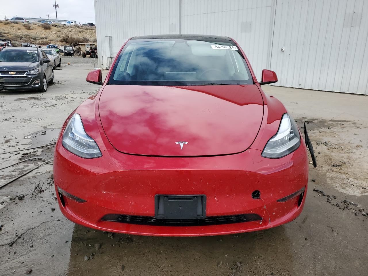 2022 TESLA MODEL Y - Image 5