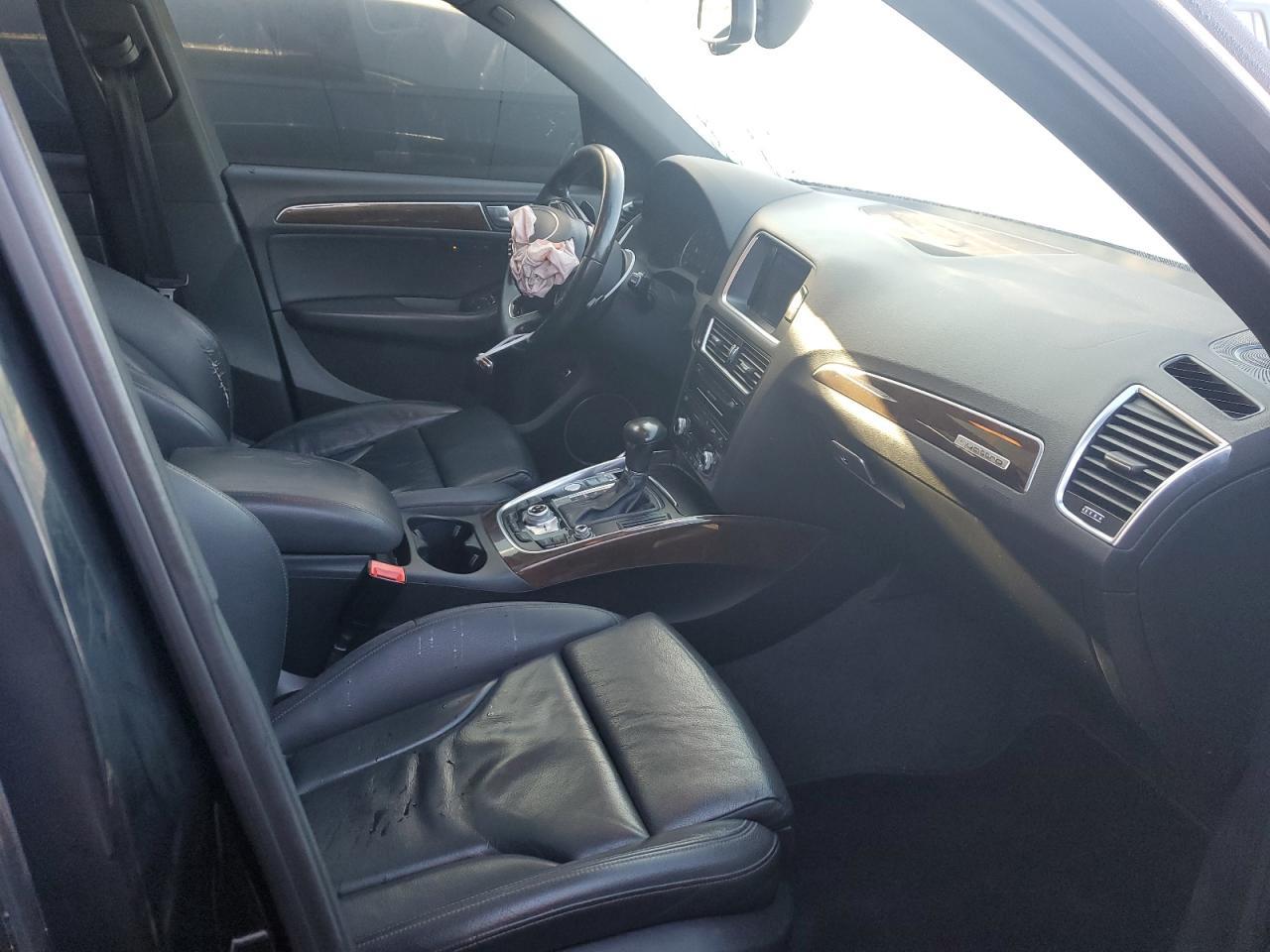 2016 AUDI Q5 PREMIUM - Фото 7