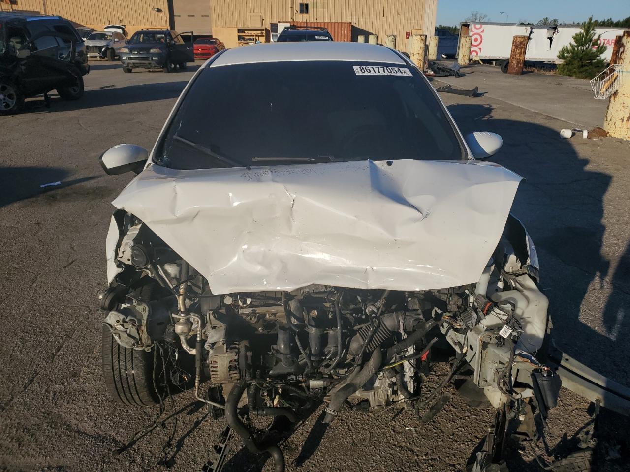 2019 FORD FIESTA SE - Image 5