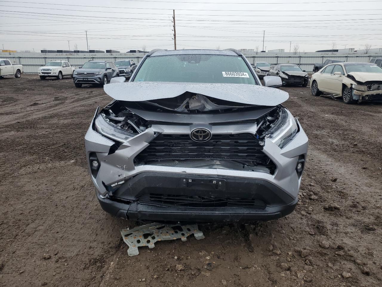 2024 TOYOTA RAV4 XLE P - Image 5