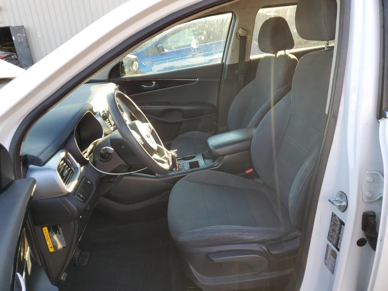 2016 KIA SORENTO LX - Image 7