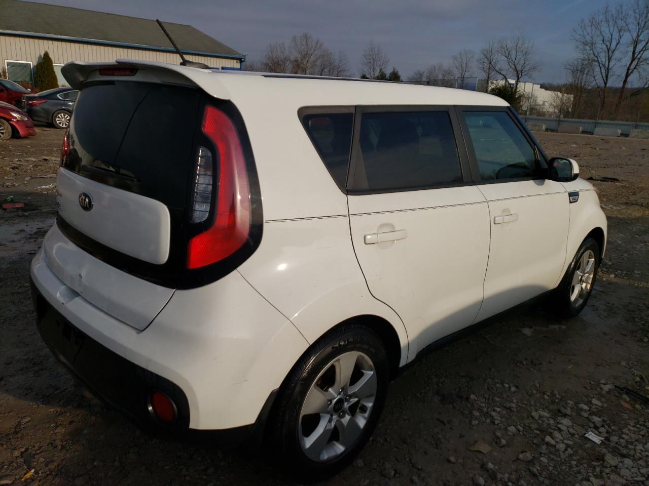 2017 KIA SOUL - Image 3