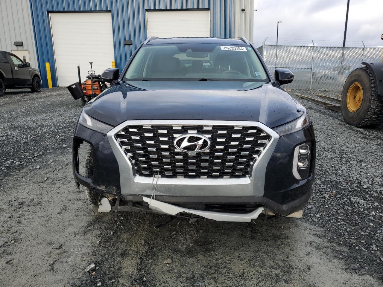 2021 HYUNDAI PALISADE S - Image 5