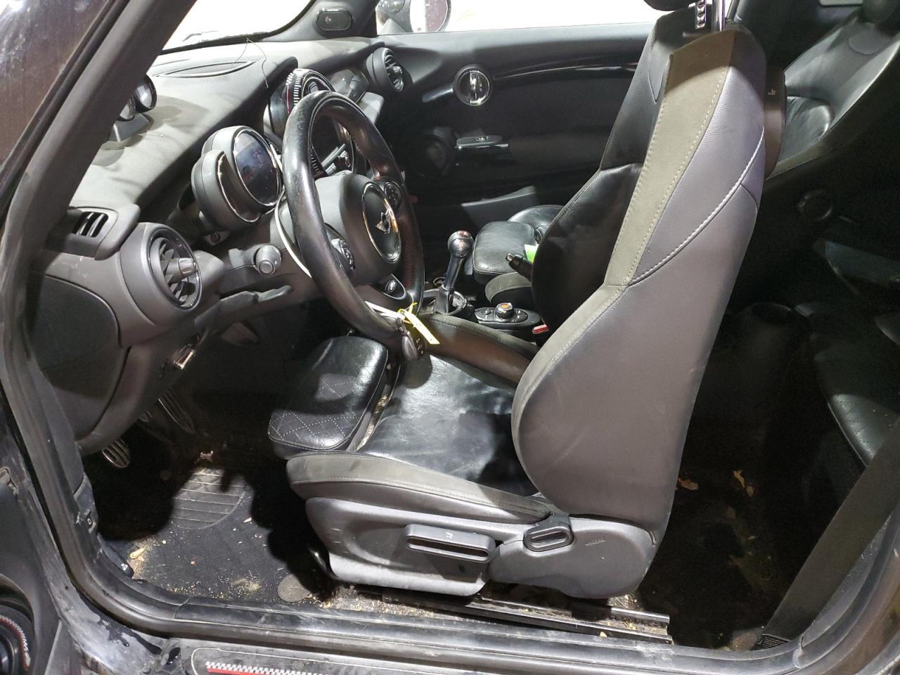 2017 MINI COOPER JOH - Image 7