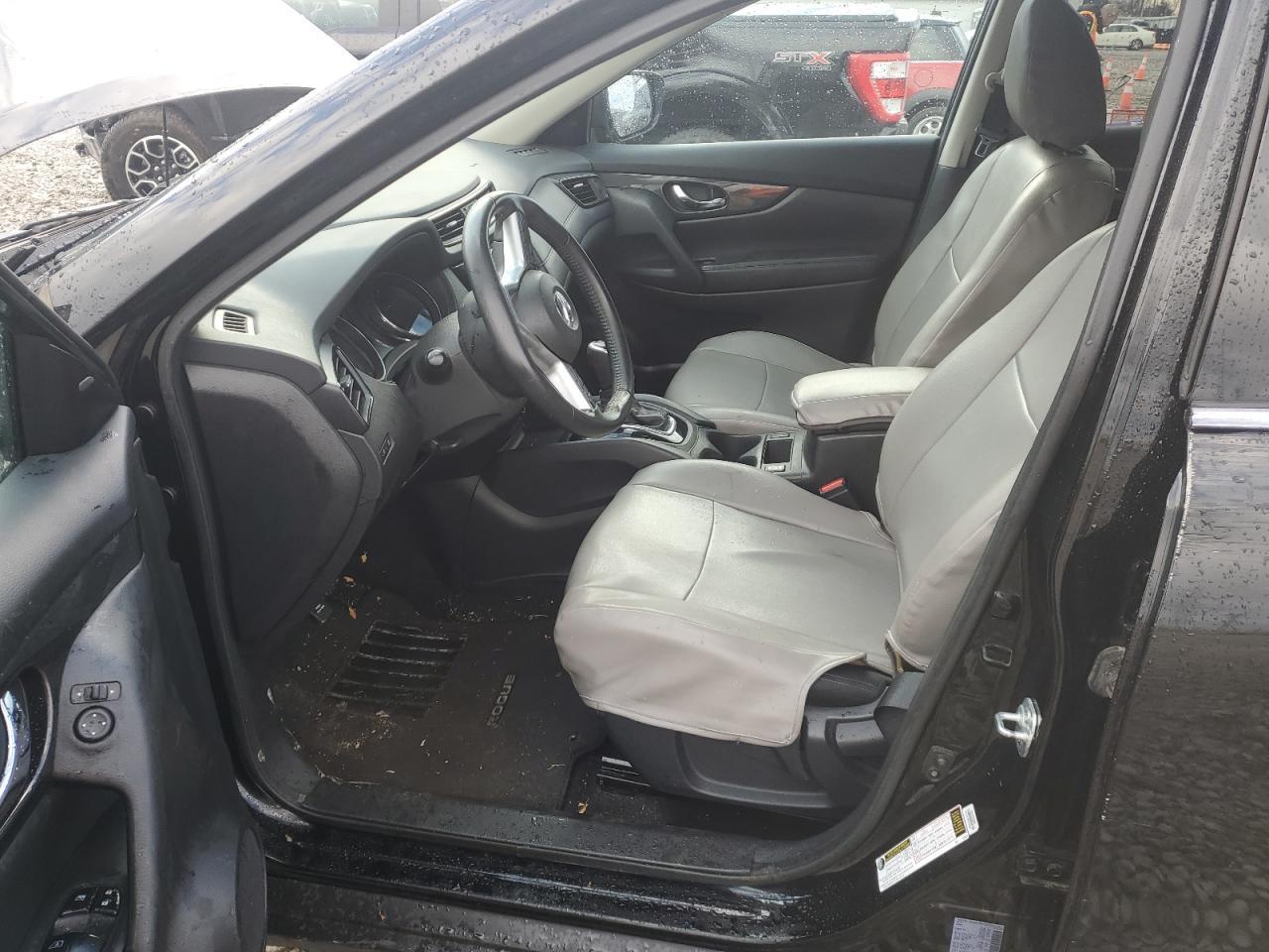 2018 NISSAN ROGUE S - Image 7