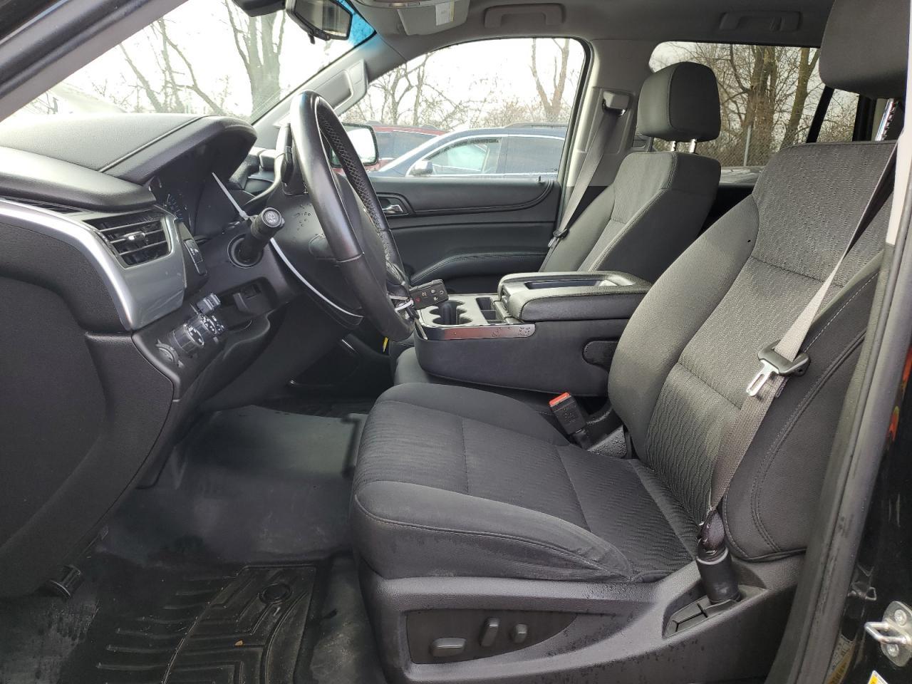 2016 CHEVROLET TAHOE K150 - Image 7