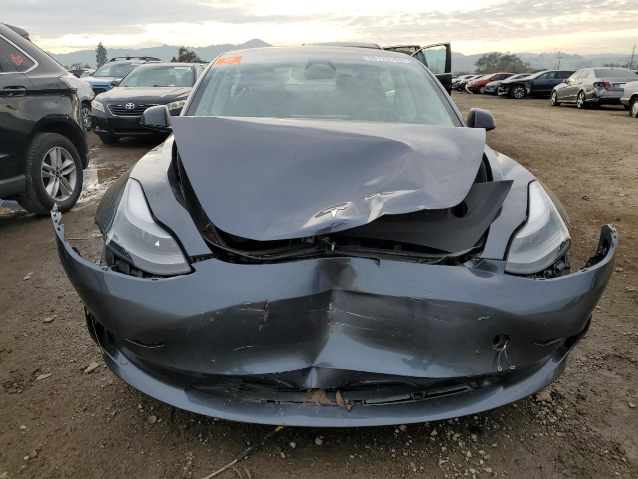 2023 TESLA MODEL 3 - Image 5