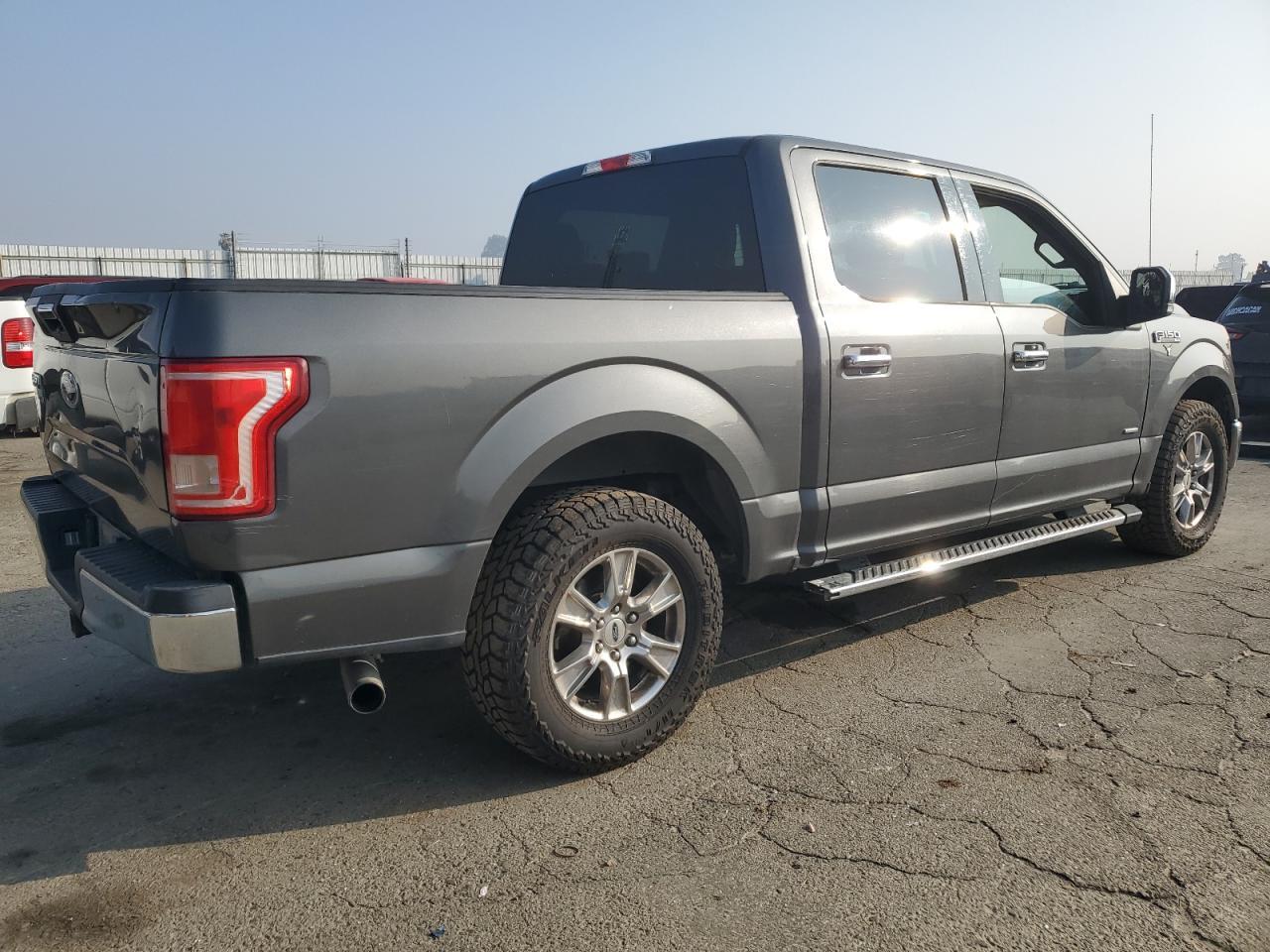 2016 FORD F150 SUPER - Image 3
