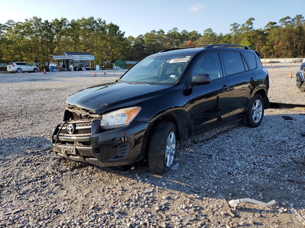 2011 TOYOTA RAV4