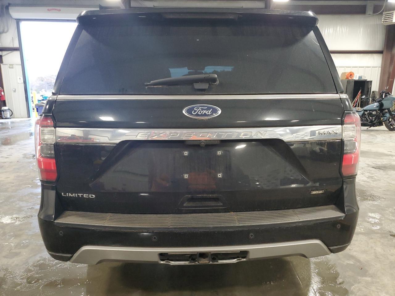 2021 FORD EXPEDITION - Image 6