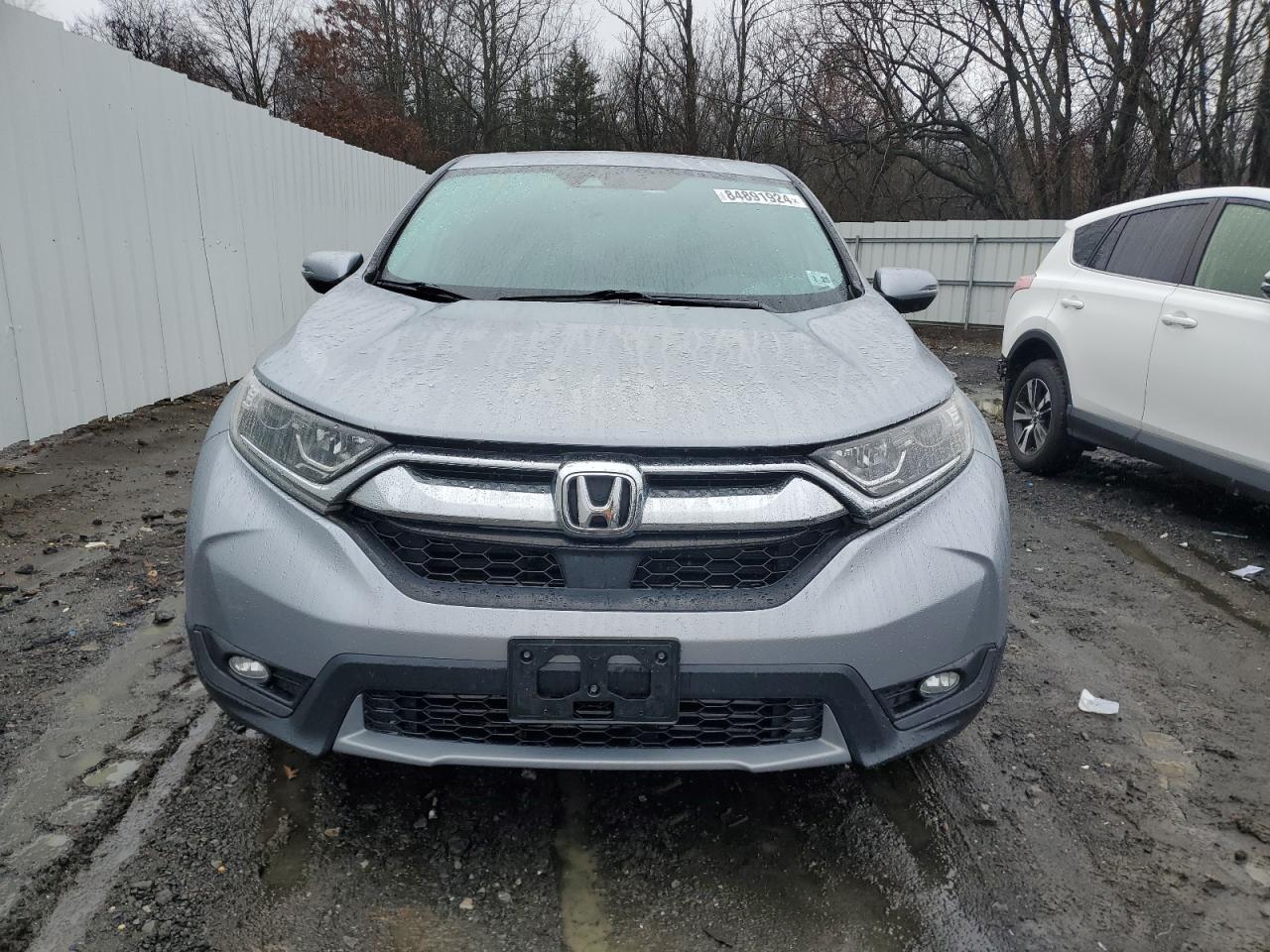 2019 HONDA CR-V EX - Image 5