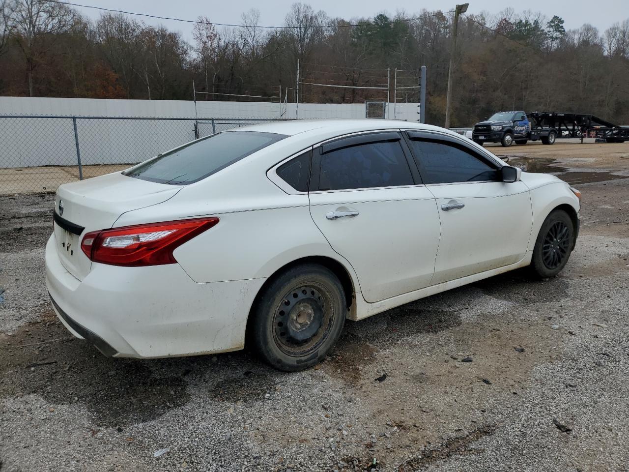 2016 NISSAN ALTIMA 2.5 - Image 3