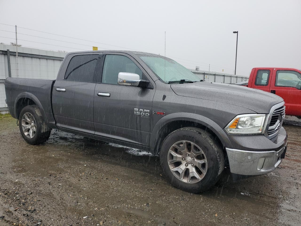 2019 RAM 1500 CLASS - Фото 4