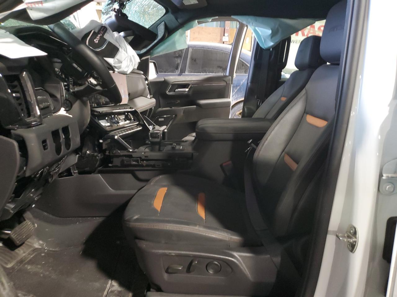 2024 GMC SIERRA K15 - Image 7