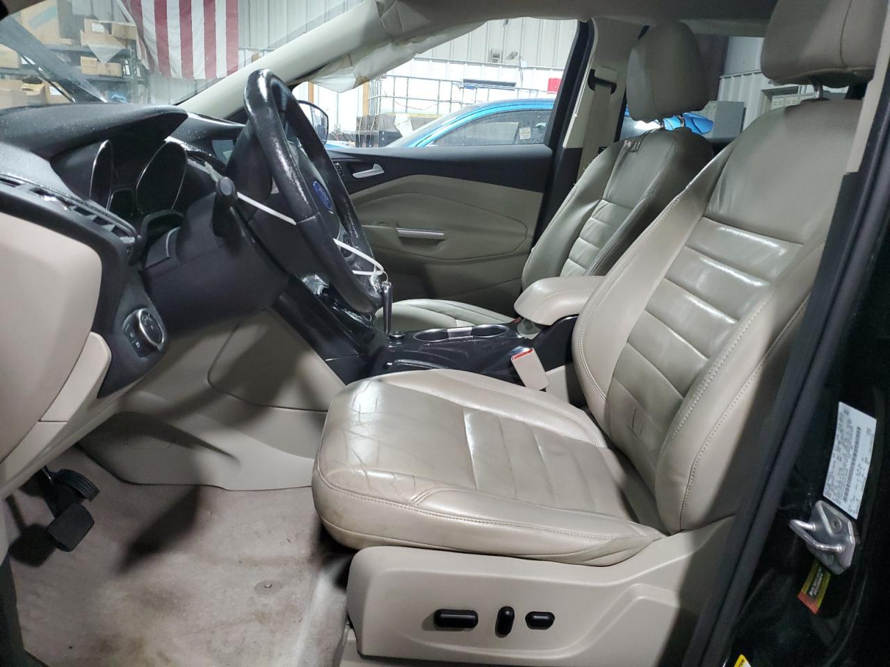 2016 FORD ESCAPE TIT - Image 7