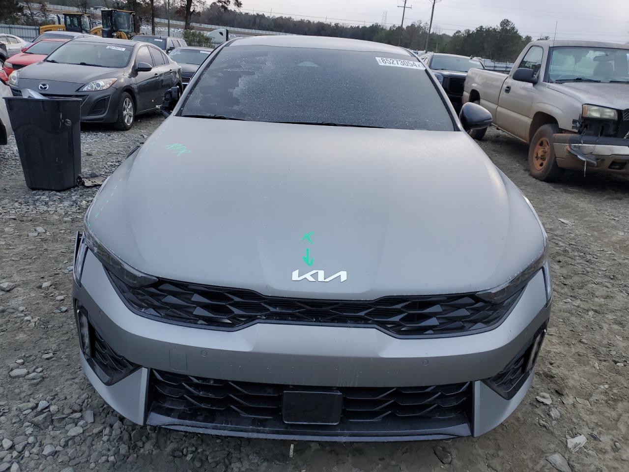 2025 KIA K5 GT LINE - Image 5