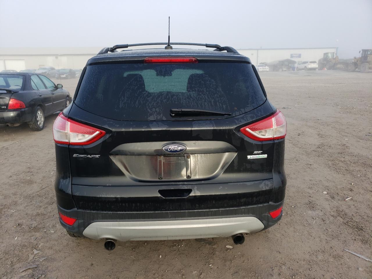 2013 FORD ESCAPE SE - Image 6