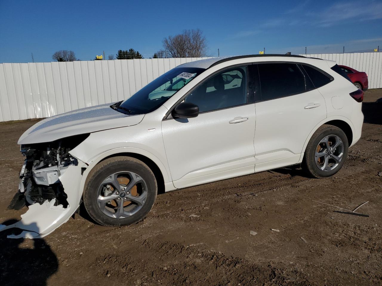 2024 FORD ESCAPE ST