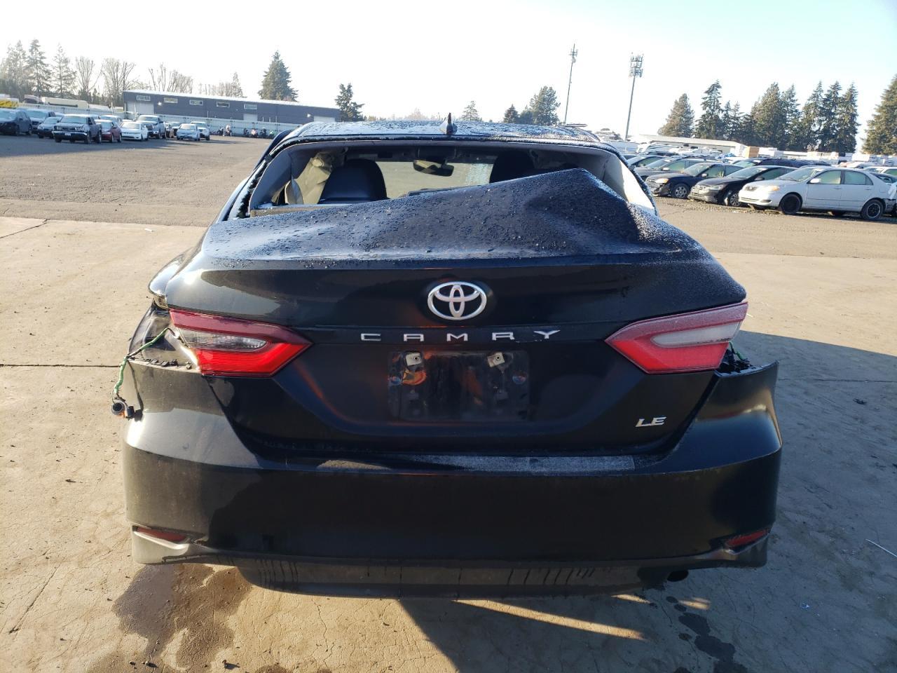 2023 TOYOTA CAMRY LE - Image 6