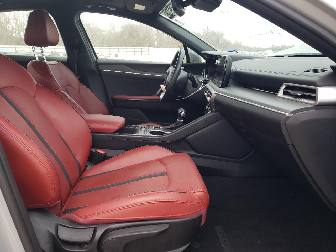 2023 KIA K5 GT LINE - Фото 5