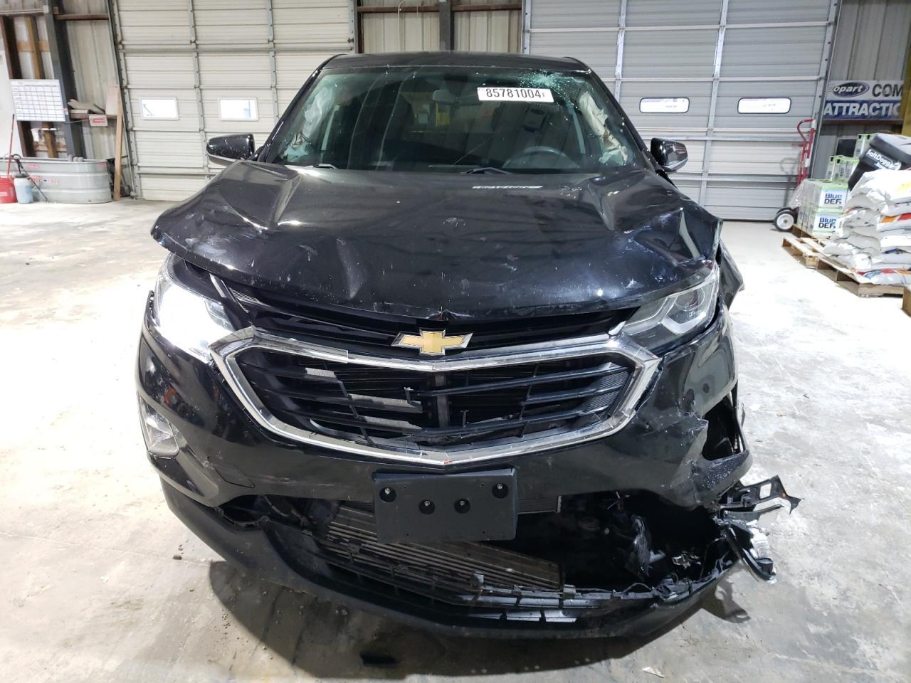 2019 CHEVROLET EQUINOX LT - Image 5
