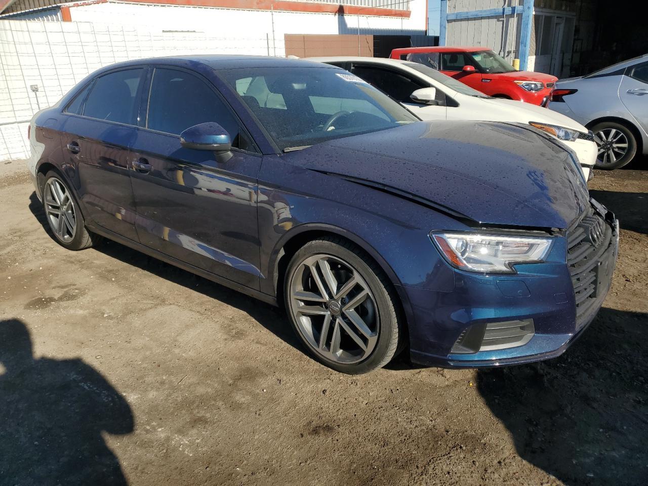 2019 AUDI A3 PREMIUM - Image 4