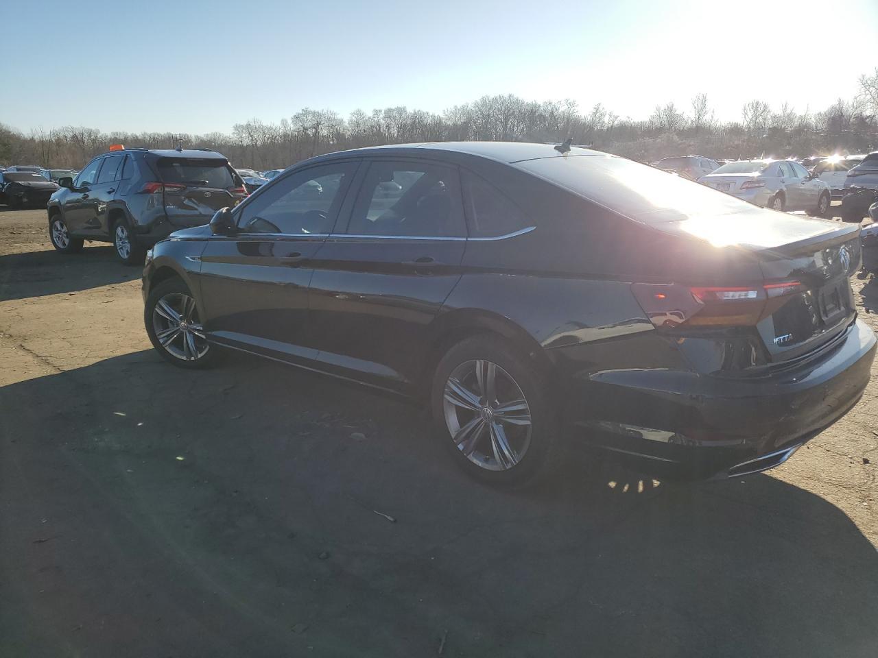2019 VOLKSWAGEN JETTA S - Image 2