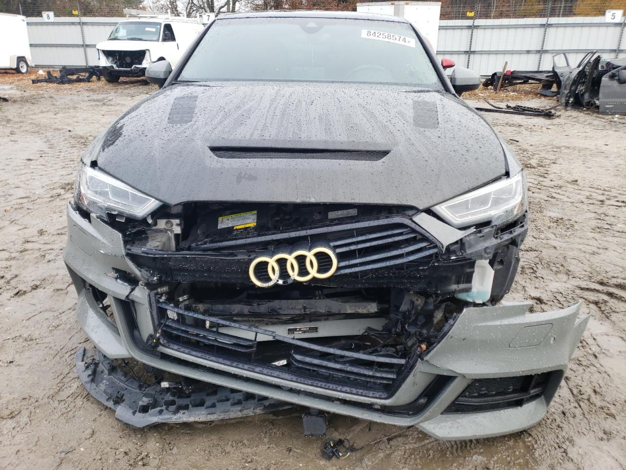 2020 AUDI A3 S-LINE - Фото 5