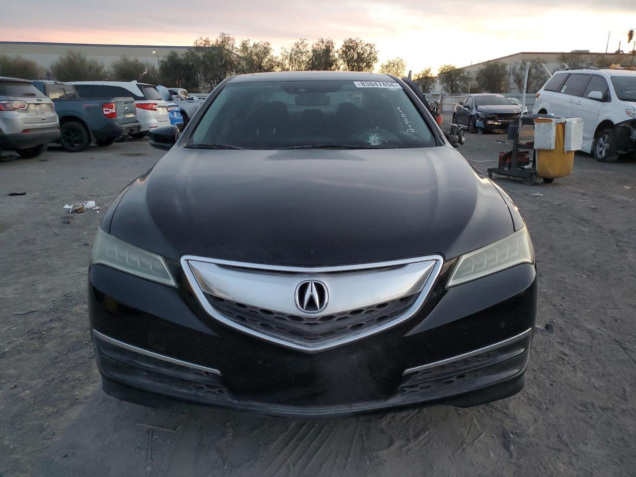 2016 ACURA TLX TECH - Image 5