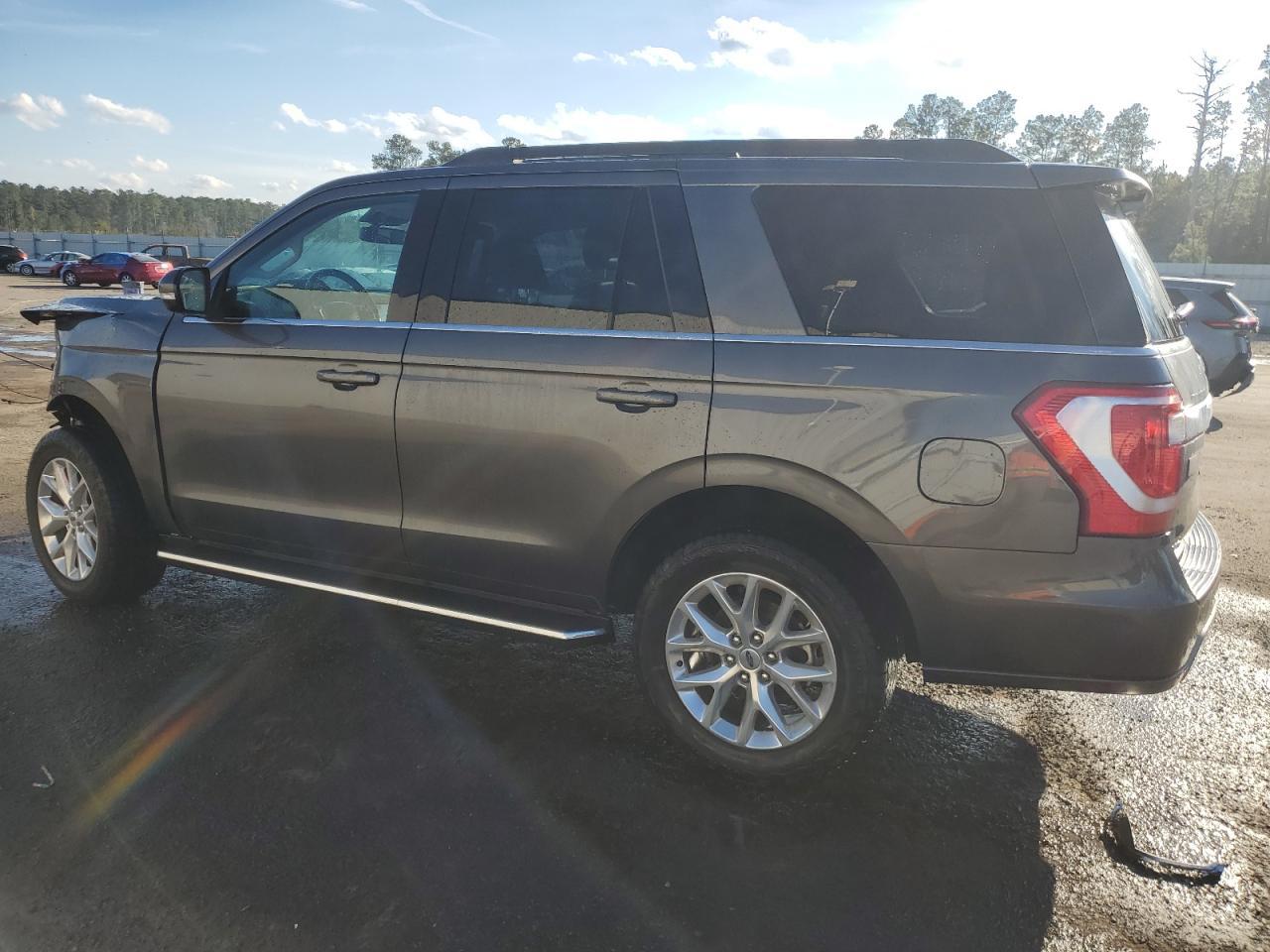 2021 FORD EXPEDITION - Image 2